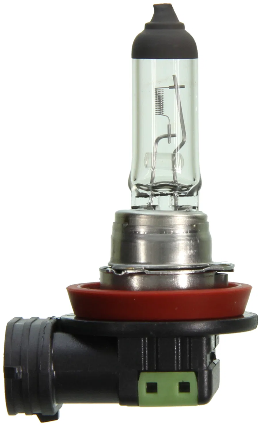 BP1255/H11 – WAGNER Headlight Bulb, OE Replacement 1255/ H11 Halogen Bulb 55 Watt 4.17 Amp Draw 13.2 Volt Clear Beam ...